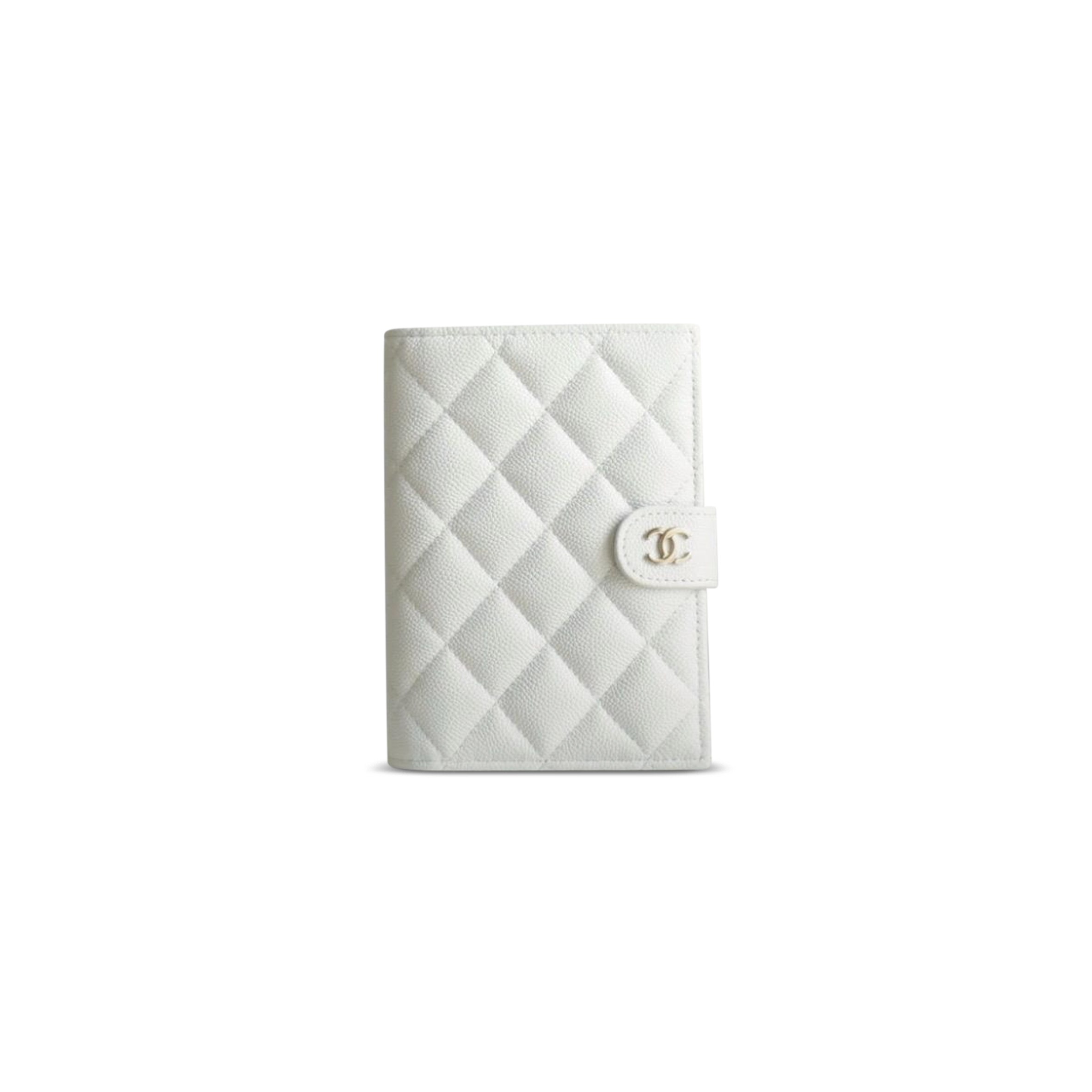 CHANEL CAVIAR PASSPORT HOLDER AP3791 (14*10.5*2cm)